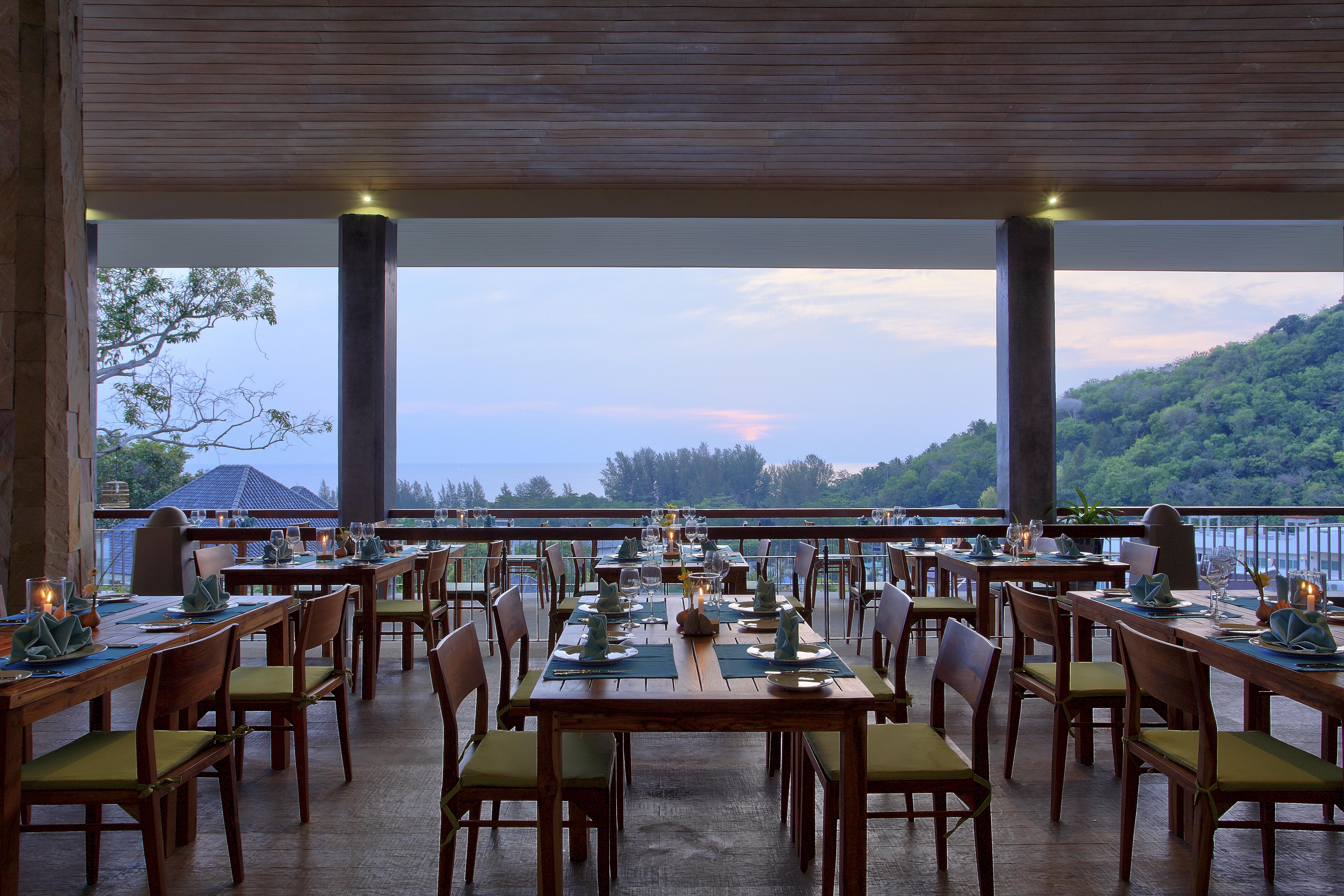 MANDARAVA RESORT AND SPA, KARON BEACH | ⋆⋆⋆⋆⋆ | THAILAND | SEASON DEALS ...