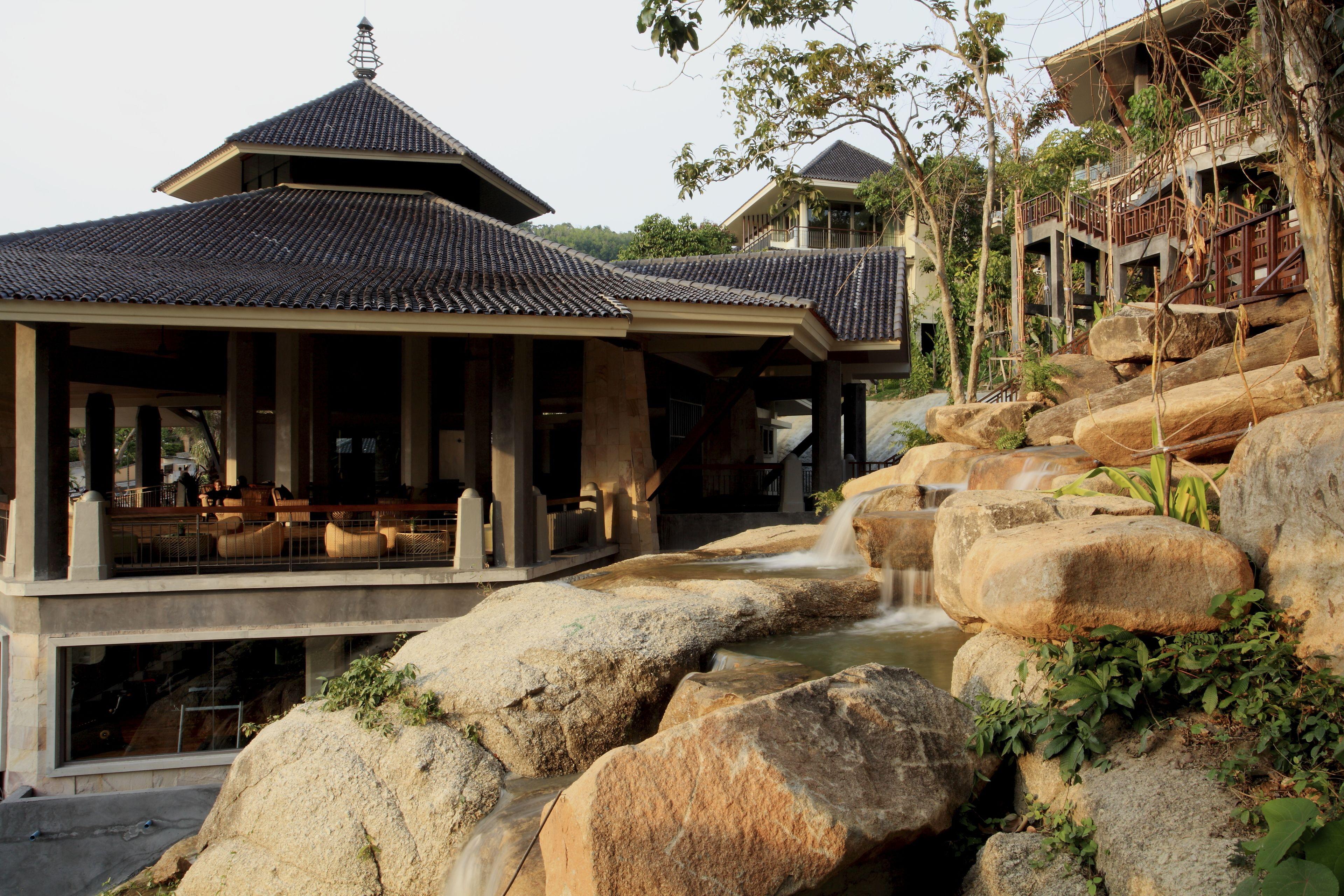 MANDARAVA RESORT AND SPA, KARON BEACH | ⋆⋆⋆⋆⋆ | THAILAND | SEASON DEALS ...