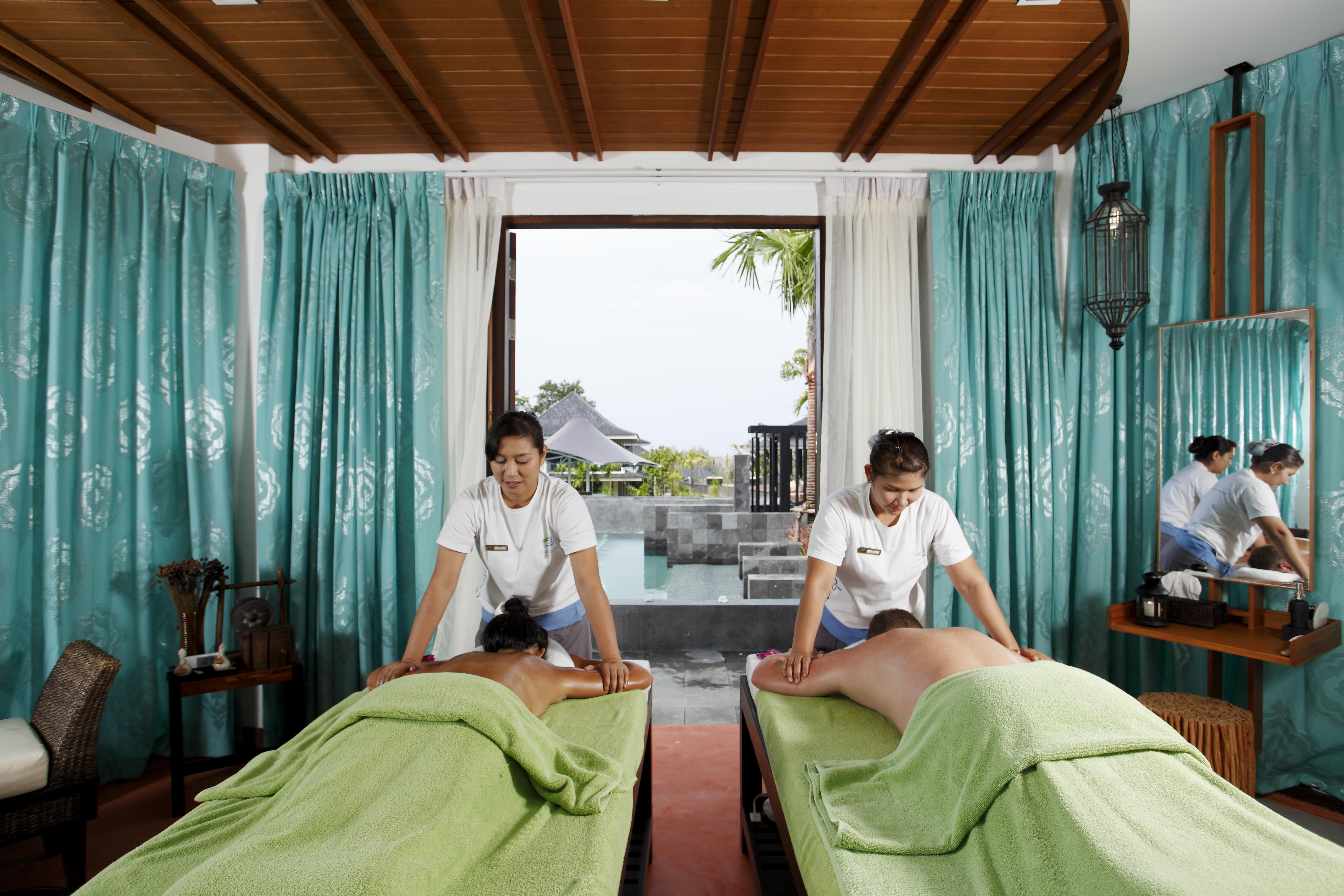 MANDARAVA RESORT AND SPA, KARON BEACH | ⋆⋆⋆⋆⋆ | THAILAND | SEASON DEALS ...