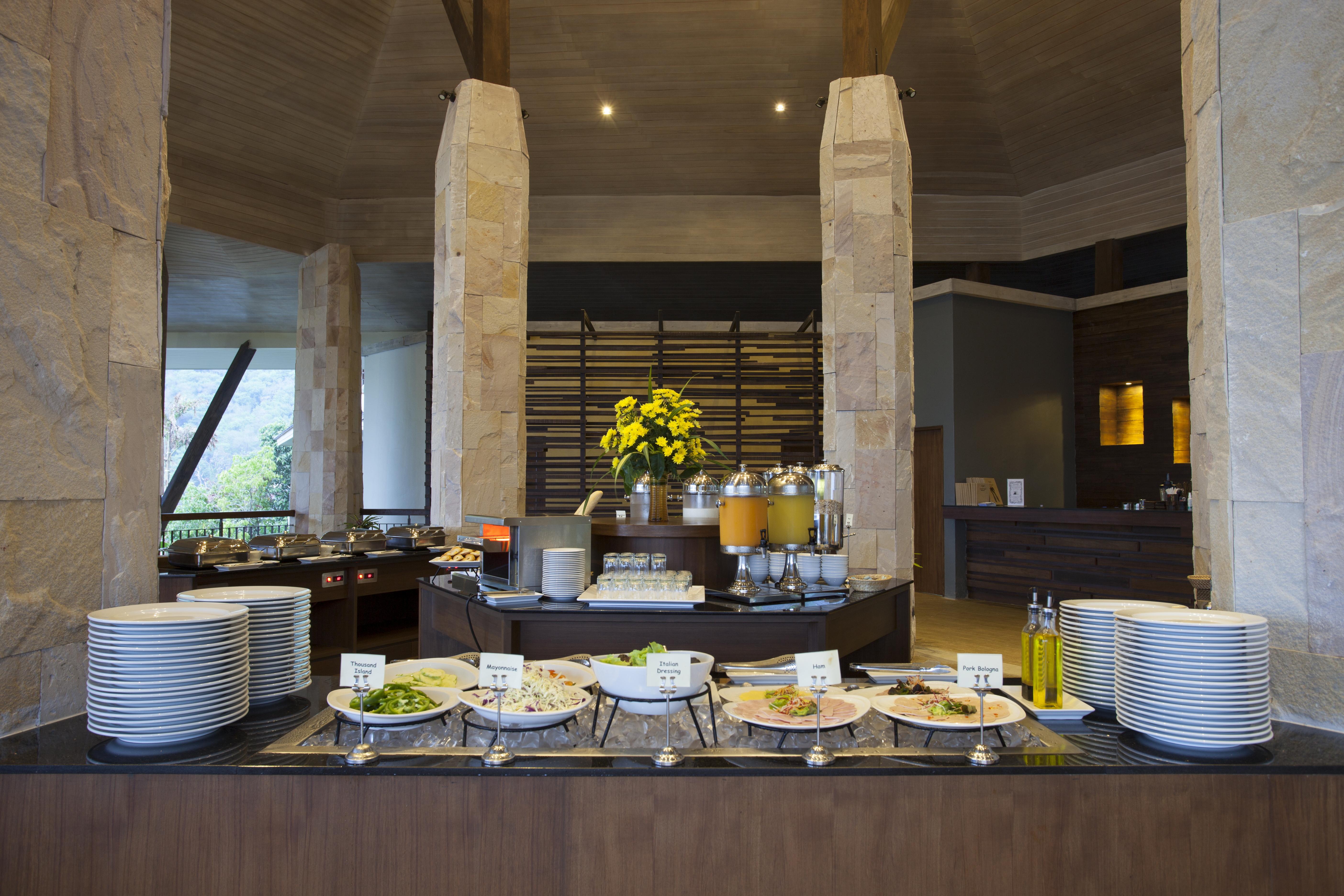 MANDARAVA RESORT AND SPA, KARON BEACH | ⋆⋆⋆⋆⋆ | THAILAND | SEASON DEALS ...