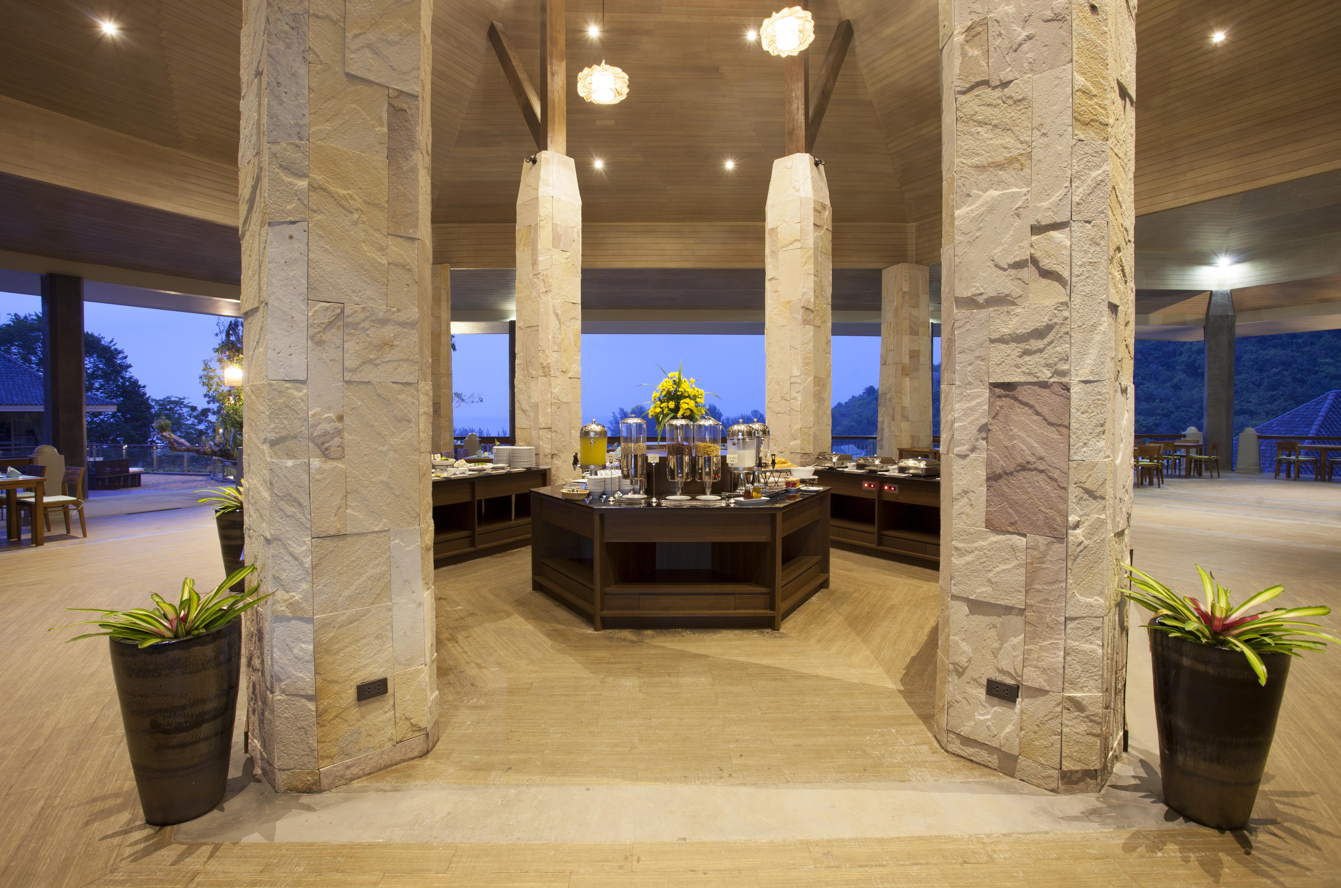 MANDARAVA RESORT AND SPA, KARON BEACH | ⋆⋆⋆⋆⋆ | THAILAND | SEASON DEALS ...