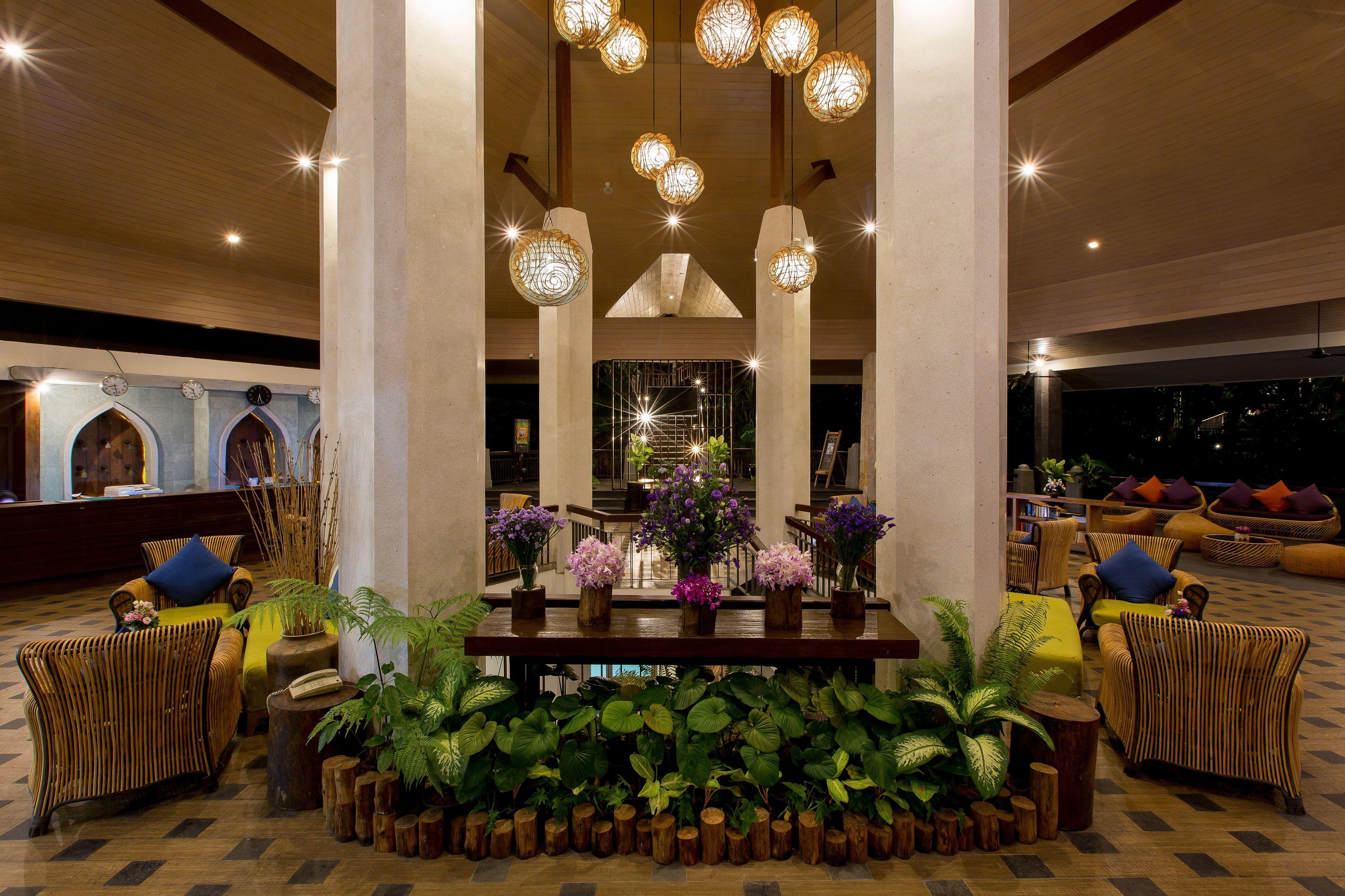 MANDARAVA RESORT AND SPA, KARON BEACH | ⋆⋆⋆⋆⋆ | THAILAND | SEASON DEALS ...