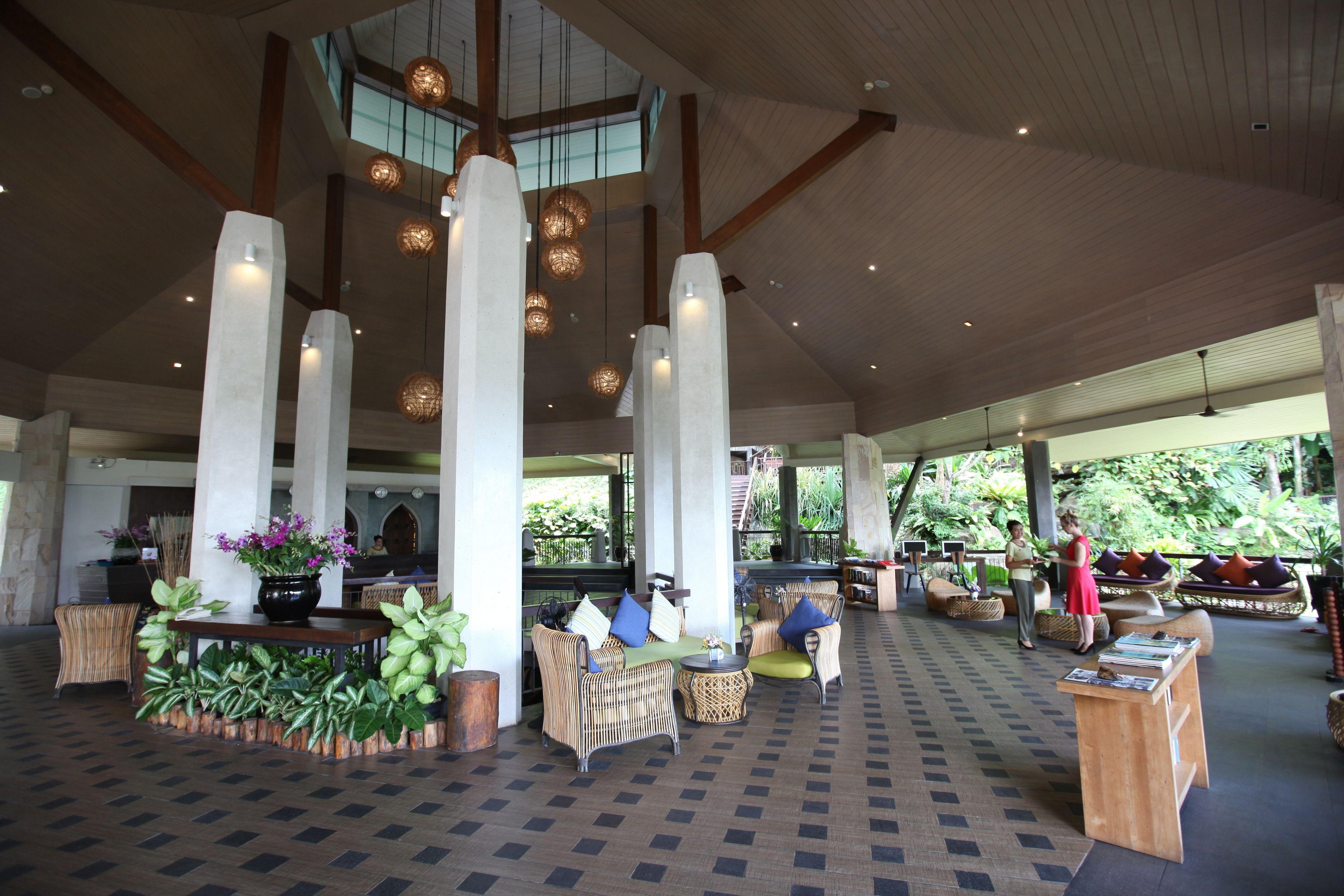 MANDARAVA RESORT AND SPA, KARON BEACH | ⋆⋆⋆⋆⋆ | THAILAND | SEASON DEALS ...