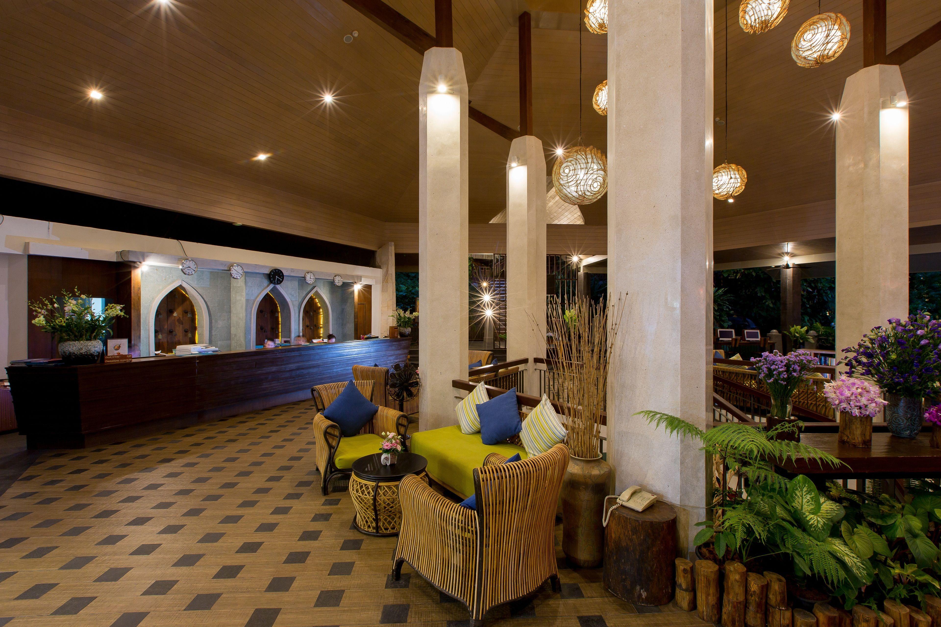 MANDARAVA RESORT AND SPA, KARON BEACH | ⋆⋆⋆⋆⋆ | THAILAND | SEASON DEALS ...