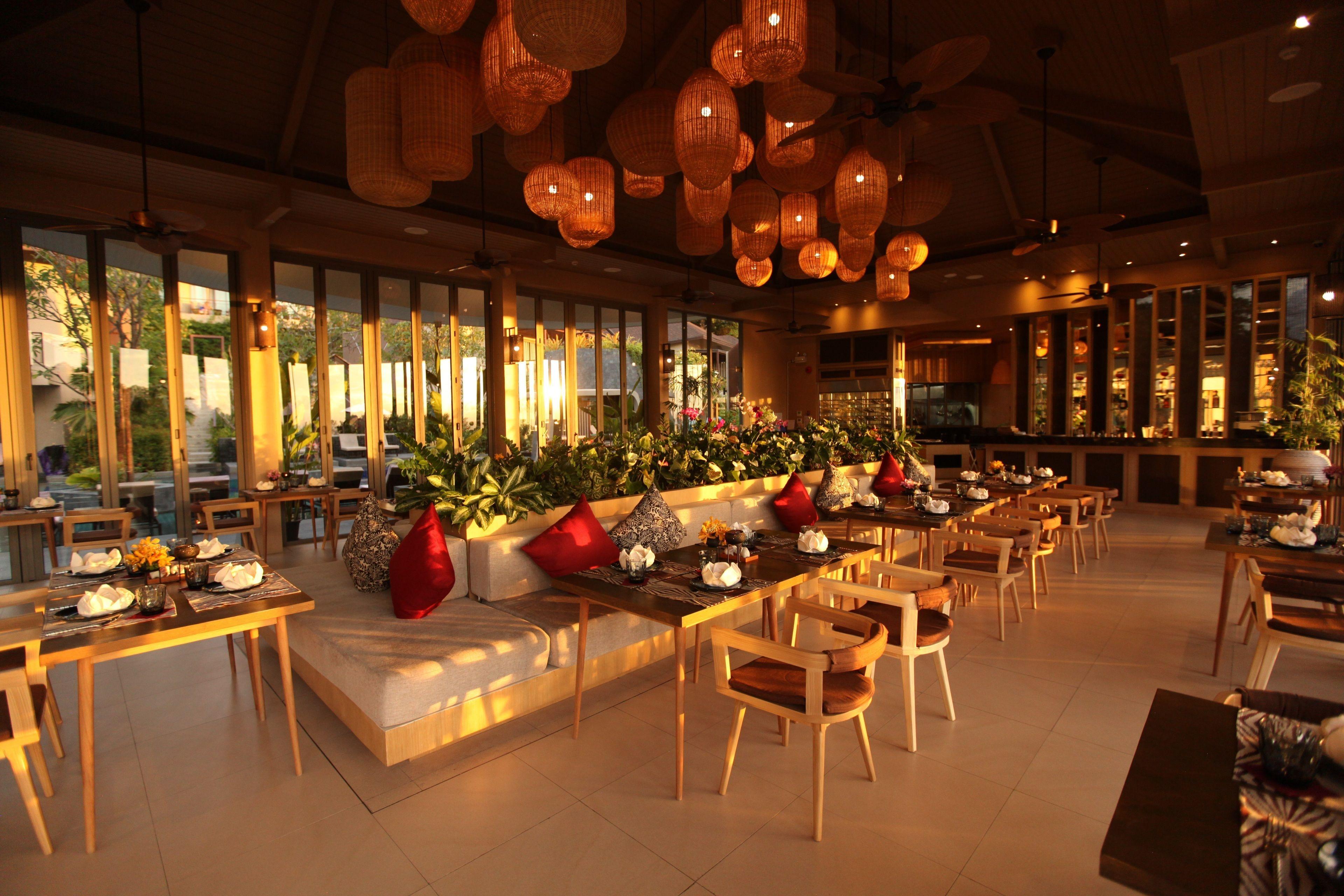 MANDARAVA RESORT AND SPA, KARON BEACH | ⋆⋆⋆⋆⋆ | THAILAND | SEASON DEALS ...