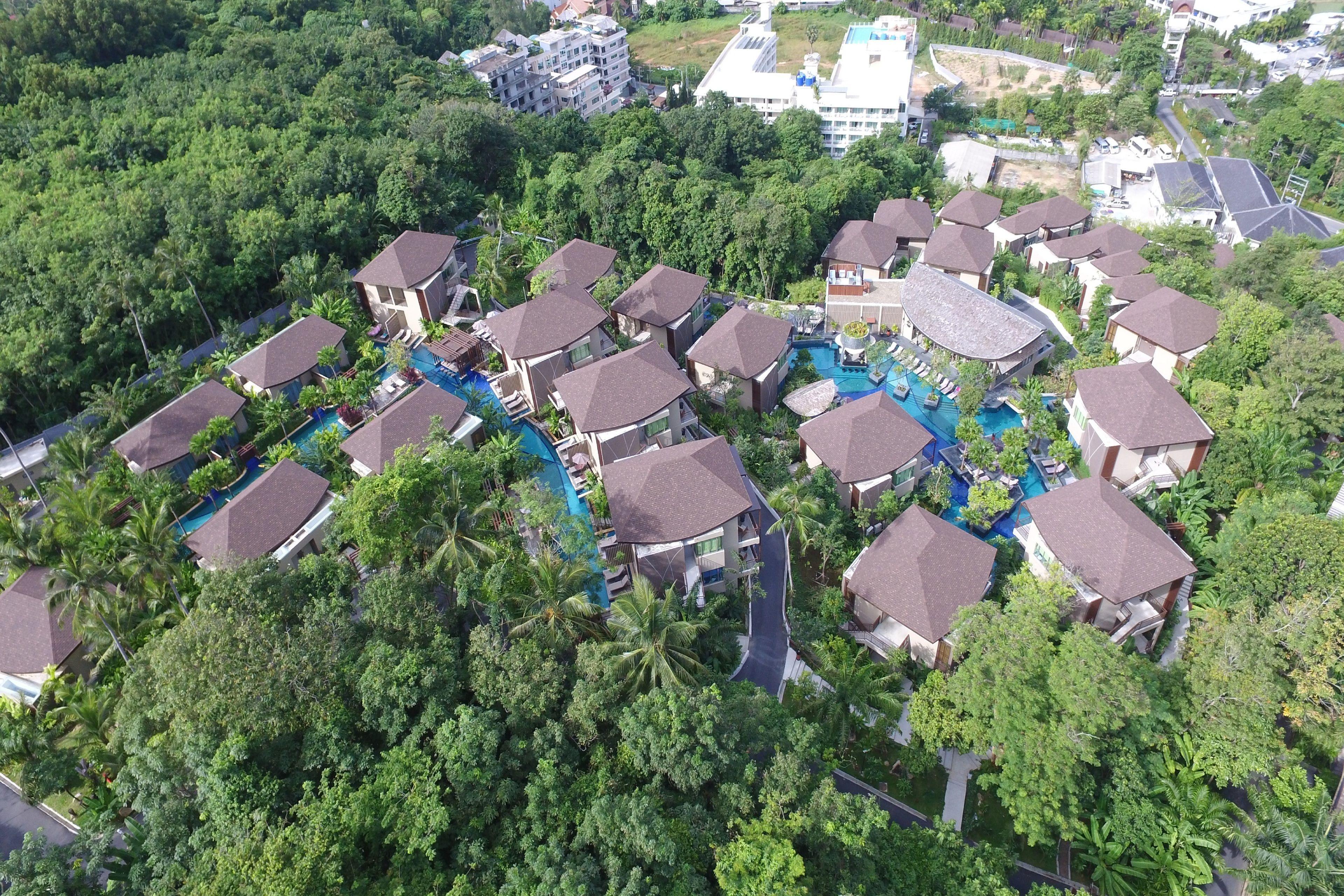 MANDARAVA RESORT AND SPA, KARON BEACH | ⋆⋆⋆⋆⋆ | THAILAND | SEASON DEALS ...